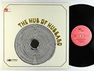 Freddie Hubbard - The Hub of Hubbard LP - BASF/MPS Germany VG+