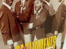 The Parliaments Testifyin' VG+ Vinyl import Lp