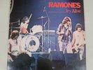 RAMONES - It’s Alive 1979 1st Press Double Vinyl LP