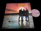 THE METEORS/WRECKIN CREW/PSYCHOBILLY/ID REC/ UK PRESS LP 1983
