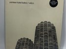Wilco Yankee Hotel Foxtrot Vinyl LP Record 2008 With Bonus CD