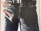 The Rolling Stones sticky fingers vinyl RAR