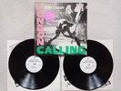 2 LP 33T THE CLASH 