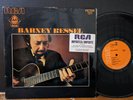 Barney Kessel French Pressing aka Reflections In Rome Guitar Jazz Daniel humair