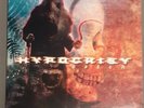 Hypocrisy - Catch 22 + Into The Abyss / Comp. GF DLP /  Dismember,Amon Amarth