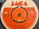 Les Jaca Hadija Hadis Rumba Breaks Kenya 45 RPM MP3 Listen