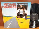 LP / Michael Chapman / Rainmaker / German Reissue Of 1969 LP