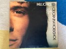 Paul Jones Crucifix In a Horseshoe UK 1st issue LP Vertigo Swirl prog psych RARE