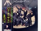 PAUL MCCARTNEY & WINGS BAND ON THE RUN EMI EAP80951 JAPAN OBI VINYL LP