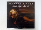 MARIAH CAREY DON'T FORGET ABOUT US ISLAND DEF JAM MUSIC GROUP 9889762 UK 12