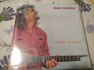 Pino Daniele: Sotto 'o Sole .Remastered  - LP Vinile 180 Grammi