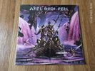 Axel Rudi Pell : Oceans of Time  DoLP  Ultra gesucht  Noch sealed