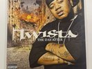 Twista - The Day After Vinyl