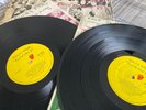 Rolling Stones vinyl LP Exile on Main Street 1971 great sound, worn outer sleeve