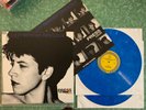 LIZZY MERCIER DESCLOUX Press Color 2 X LP 180gm Blue Vinyl LE of 4000 2015 NM/NM