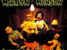 2 x Lp - Marilyn Manson – Portrait Of An American Family SVLP 121