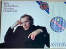 GLENN GOULD Goldberg Variations BACH 1stPress 1982 COLUMBIA CBS DIGITAL MINT