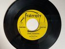 IMAGINATIONS 45 Strange Neighborhood FRATERNITY 1001 northern soul rare PROMO