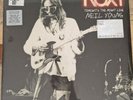Neil Young Tonights The Night Live at the Roxy 2 x Vinyl Record 2018 RSD
