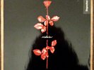 DEPECHE MODE Violator GERMAN EDITION of their 1990 album