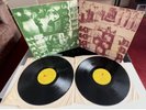 THE ROLLING STONES - EXILE ON MAIN STREET COC 69100 U.K 1 ST PRESS. NM/VG+.