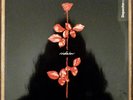 DEPECHE MODE Violator GERMAN EDITION of their 1990 album
