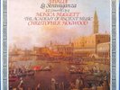 VIVALDI LA STRAVAGANZA 12 Concertos HUGGETT HOGWOOD 2-LP L'Oiseau-Lyre UK SEALED