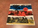 The Police SYNCHRONICITY SEALED KC - 600 LP VINYL ALBUM 1983 with Hype Sticker