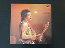 Jimi Hendrix - Isle Of Wight, Vinyl LP. 1970 Live Album, excellent condition.
