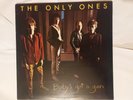 The Only Ones - Baby's Got A Gun - RARE 12