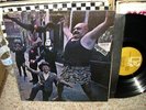 THE DOORS-Strange Days-OR.'67 VG+/VG++LP/GOLD LABELS/INNER/AUDIO MATRIX MASTERED
