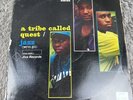 A Tribe Called Quest Jazz We've Got Vinyl Single 1991