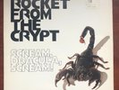 Rocket from the crypt - Scream,Dracula,Scream LP  1995