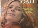 RARE LP VINYL ALBUM: France Gall Poupee De Cire Poupee De Son (FH)