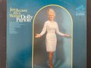 DOLLY PARTON-JUST BECAUSE I'M A WOMAN-RCA VIC. DYNAGROOVE LSP 3949-RARE 1968, EX