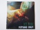 ICE CUBE Everythangs Corrupt vinyl 2LP 2019 EU edition NEW SEALED