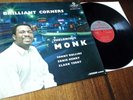 Thelonious Monk / Sonny Rollins / Clark Terry **London Records LTZ-U 15097 LP**