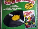 FANTASTIC FOUR MARVEL AGE GOLDEN RECORD Comic Spectacular  MINT