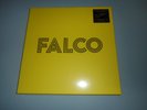 Falco - 4LP-The Box, colored vinyl + 12
