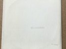 The Beatles White Album Top Open No 0149667 Stereo parlophone EMI fully loaded