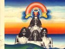 Kraan Wintrup ORIGINAL SPIEGELEI spiegelei Vinyl LP