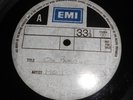 MOTORHEAD -- On Parole --  UK TEST PRESSING 1979 -- LBR 1004 -- LEMMY