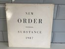 New order Vinyl LP 