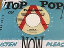 Beatles Love Me Do facsimile demo. A nice copy of what is a rare record,pls read