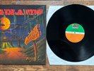 Badlands Voodoo Highway Original LP vinyl Atlantic records original Euro Release
