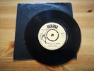 Bobby Davis/Riley's All Stars Return Your Love VINYL 7