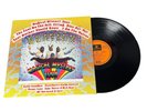 The Beatles Magical Mystery Tour And Other Titles Australian press LP 1982 NM