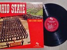 Ohio State University – LP Vinyl – FSR Records #LP-1210 Ohio State Marching Ban