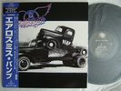 AEROSMITH PUMP / NM MINT- SUPERB COPY WITH OBI
