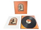 George Harrison various artists The Concert For Bangla Desh 1971 AUS press 3x LP